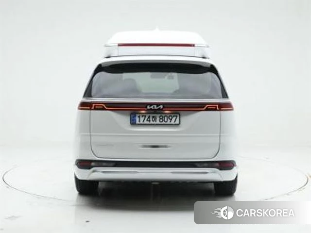 Kia Carnival 4th generation id 3940403 из Кореи 15