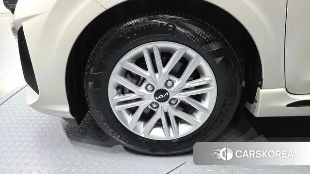 Kia Morning Urban (JA) id 4905115 из Кореи 27