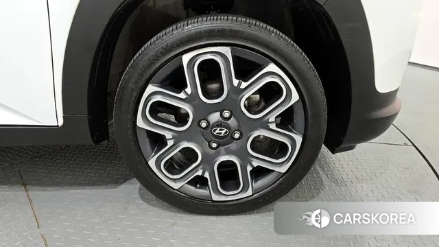 Hyundai Casper id 3432683 из Кореи 15