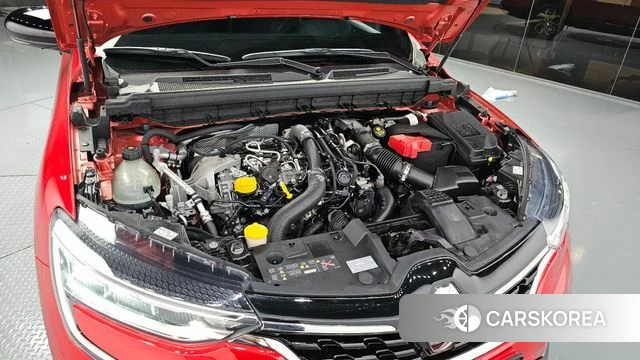 Renault Korea (Samsung) XM3 id 4942573 из Кореи 25