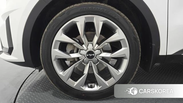 Kia Sorento 4th Generation id 4835395 из Кореи 33