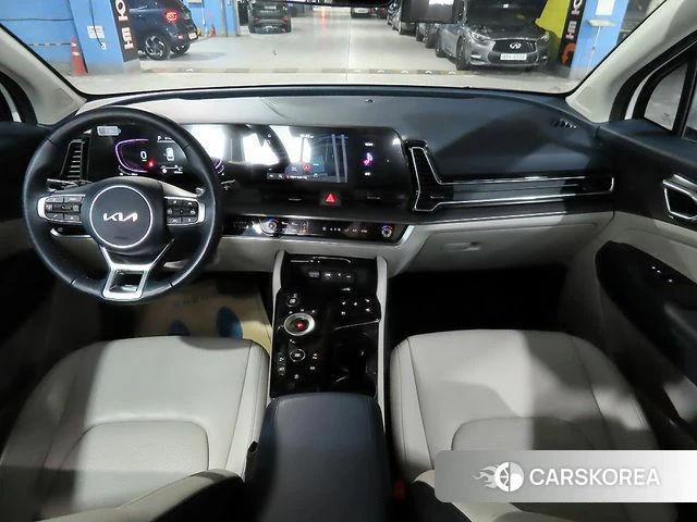 Kia Sportage 5th Generation id 4223140 из Кореи 15