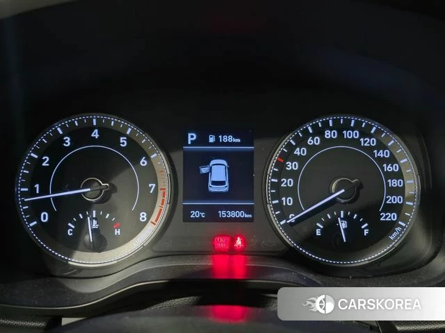 Hyundai Venue id 3801027 из Кореи 15