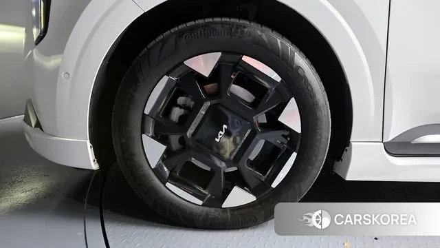 Kia The New Carnival 4th Generation id 3442225 из Кореи 15