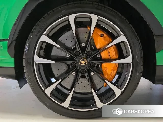 Lamborghini Urus id 3581044 из Кореи 15