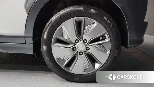 Hyundai Kona Electric id 3514567 из Кореи 15