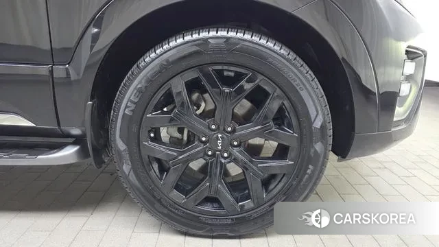 Kia Mohave Master id 3591390 из Кореи 15