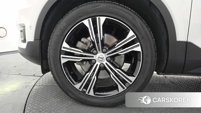 Volvo XC40 id 4550805 из Кореи 29