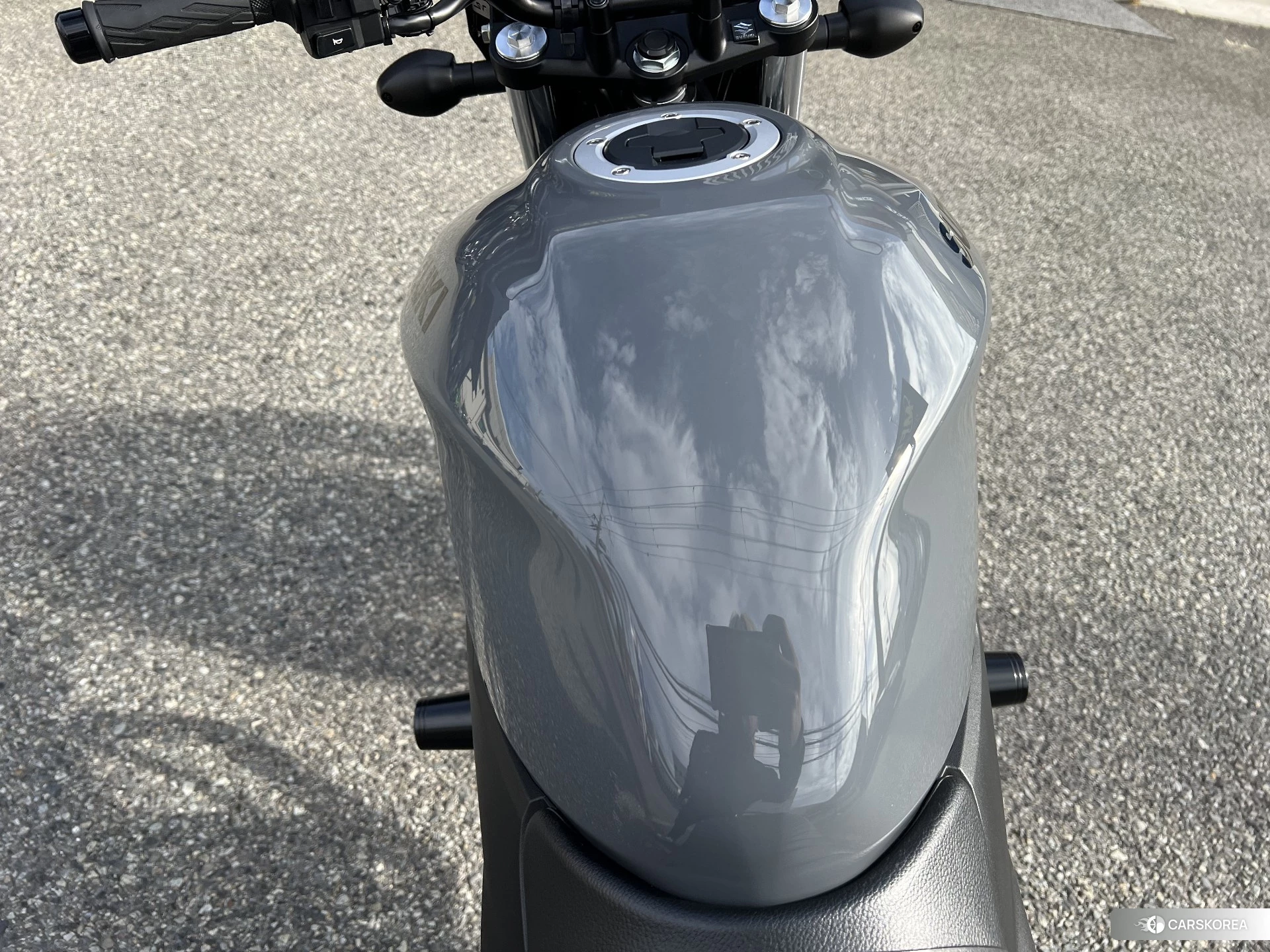 Проданный Suzuki SV650 id 4320151 из Японии, фото 25