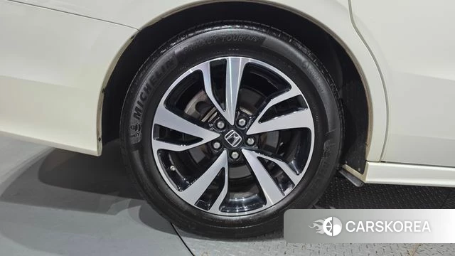 Honda Odyssey id 4435385 из Кореи 27