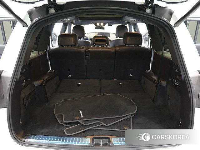Mercedes-Benz GLS - Class X167 id 4782923 из Кореи 15