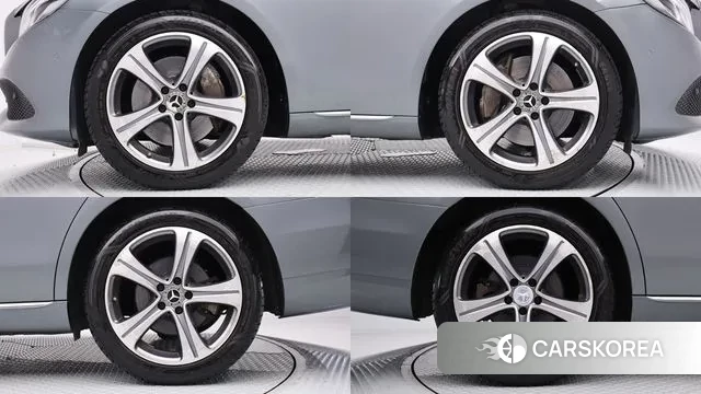 Mercedes-Benz E-Class W213 id 3009376 из Кореи 15