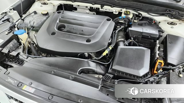 Volvo XC40 id 3916523 из Кореи 15