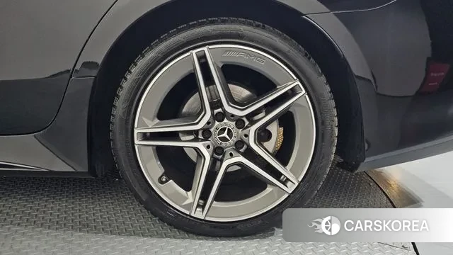 Mercedes-Benz CLS-Class C257 id 3708868 из Кореи 15