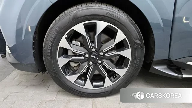 Kia Carnival 4th generation id 3675136 из Кореи 15