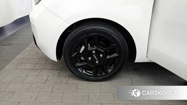 Kia The New Kia Ray id 4315388 из Кореи 28