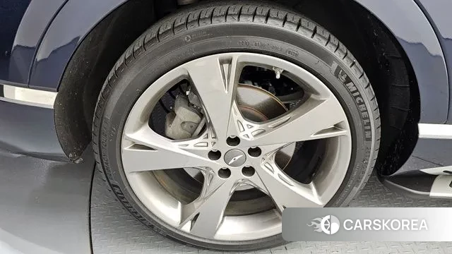 Genesis GV80 id 3269731 из Кореи 15