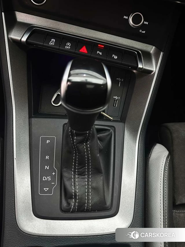Audi Q3 id 4353346 из Китая 19
