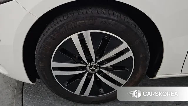 Mercedes-Benz A-Class W177 id 3488734 из Кореи 15