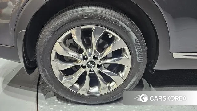 Kia The New Sorento id 3345242 из Кореи 15