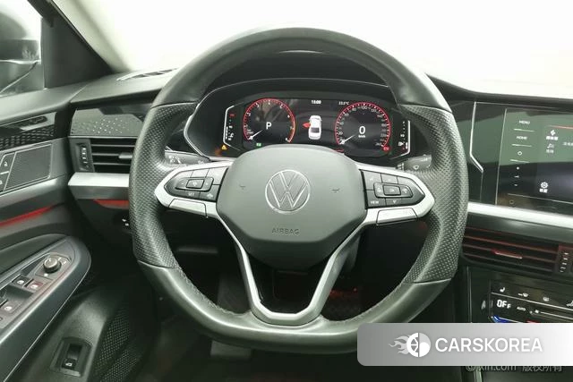 Volkswagen Passat id 4321155 из Китая 19