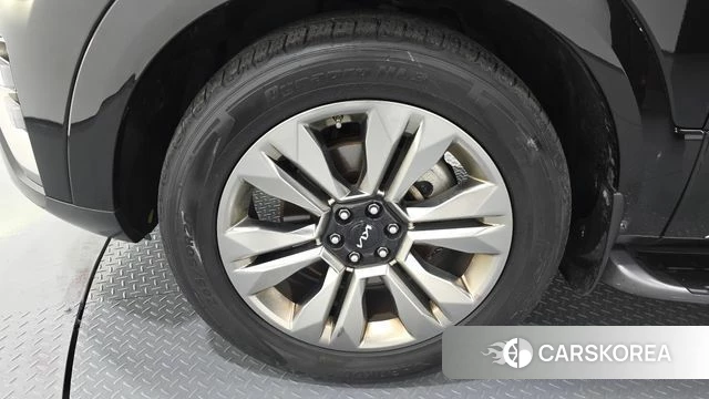 Kia Mohave Master id 4361495 из Кореи 28