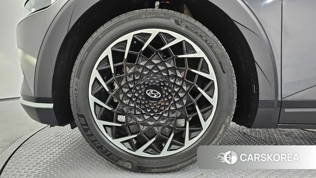 Hyundai Ionic 5 id 4579458 из Кореи 25