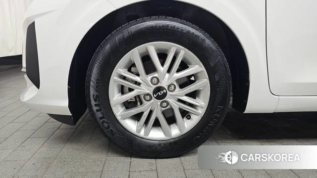 Kia Morning Urban (JA) id 3859606 из Кореи 15