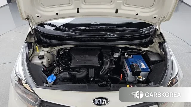 Kia Morning Urban (JA) id 3772102 из Кореи 15