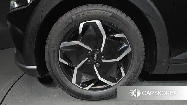 Hyundai Ionic 5 id 4409737 из Кореи 25