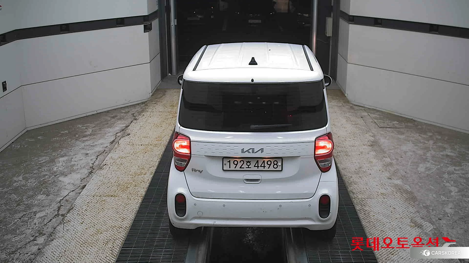 Kia Ray id 4674217 из Кореи 34