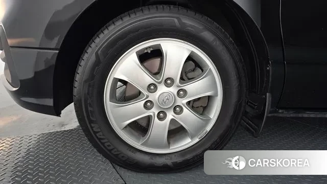 Hyundai The New Grand Starex id 3479332 из Кореи 15