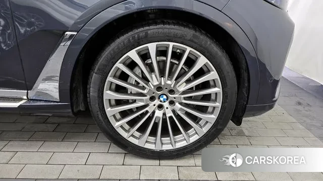 BMW X7 (G07) id 3008207 из Кореи 15