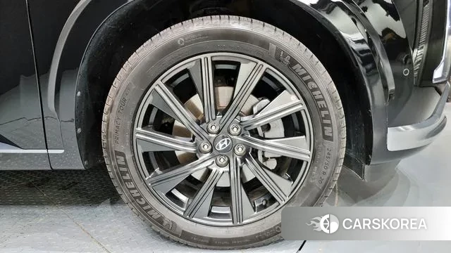 Hyundai The New Palisade id 2889199 из Кореи 15