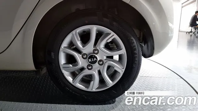 Kia All New Morning (JA) id 2712010 из Кореи 15