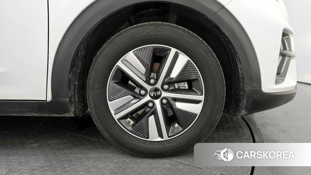 Kia The New Niro id 4410324 из Кореи 15