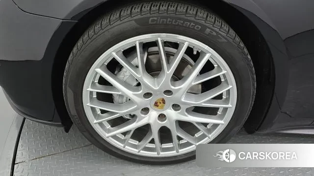 Porsche Panamera (971) id 3434566 из Кореи 15