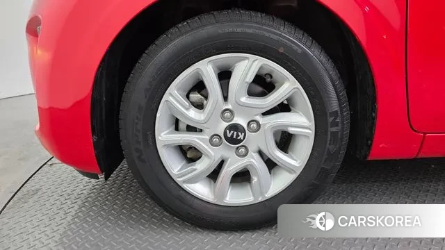 Kia All New Morning (JA) id 3682530 из Кореи 15