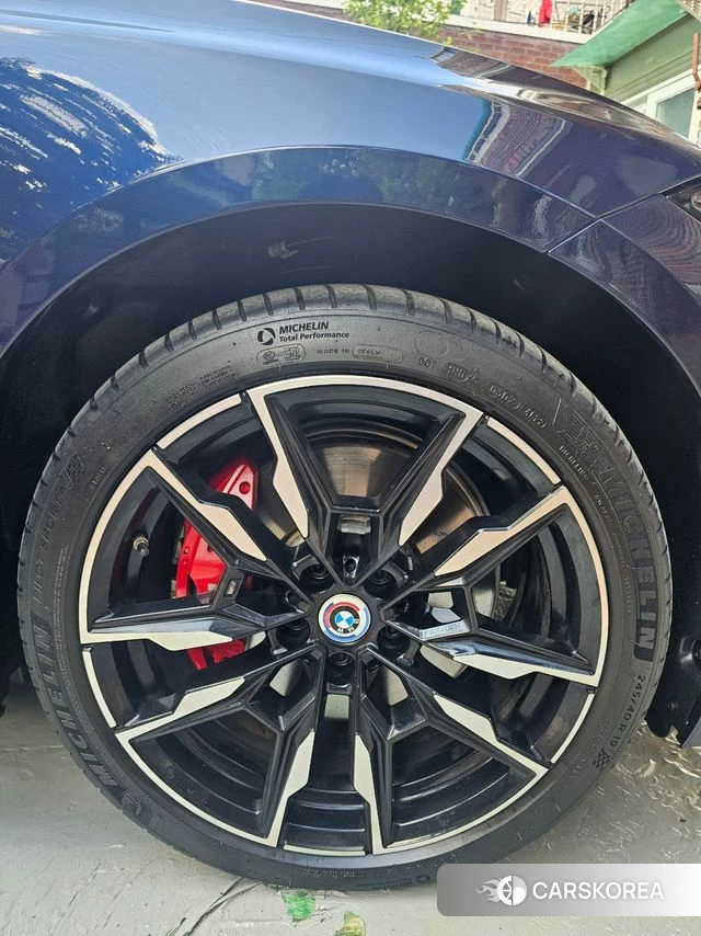 BMW i4 id 4683018 из Кореи 10
