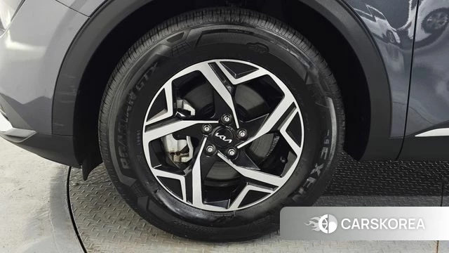 Kia Sportage 5th Generation id 4623783 из Кореи 27