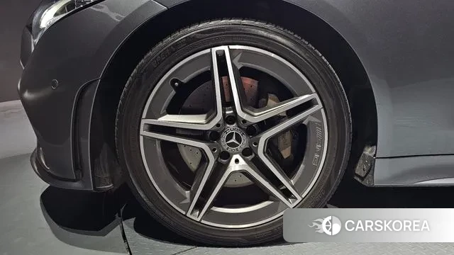 Mercedes-Benz CLS-Class C257 id 3514755 из Кореи 15