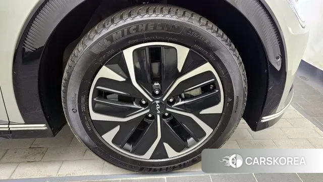 Kia EV6 id 3458079 из Кореи 15