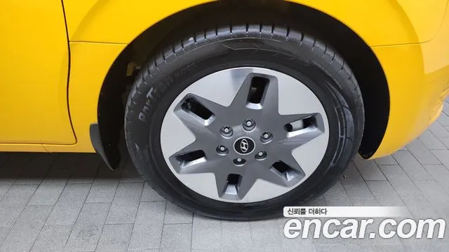 Hyundai Staria id 2229038 из Кореи 15