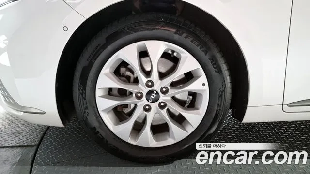 Kia K8 id 2875139 из Кореи 15