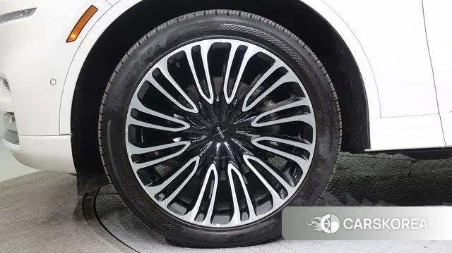 Lincoln Aviator 2nd generation id 3611160 из Кореи 15