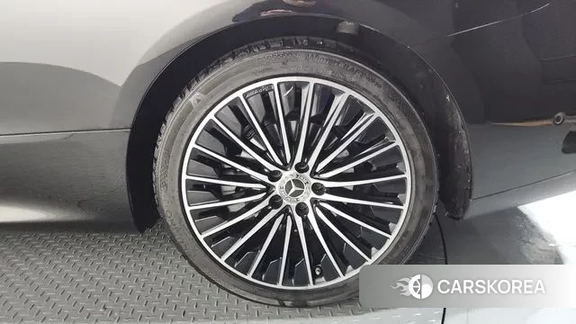 Mercedes-Benz CLE-Class C236 id 3775818 из Кореи 15