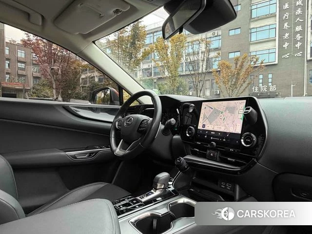 Lexus NX id 4209884 из Китая 15