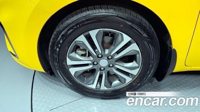 Kia The New Carnival id 2855367 из Кореи 15