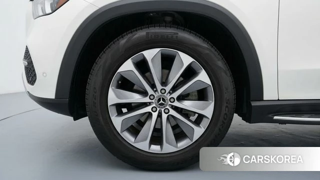 Mercedes-Benz GLE-Class W167 id 4383119 из Кореи 7