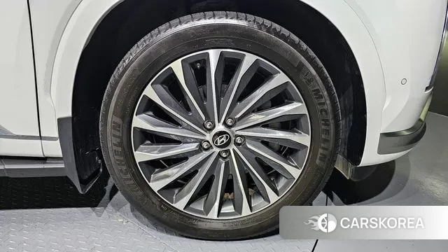 Hyundai The New Palisade id 3405741 из Кореи 15